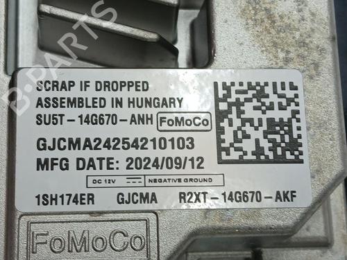 Electronic module FORD TRANSIT COURIER B460 Box Body/MPV | BP37181742M83 - Image 3