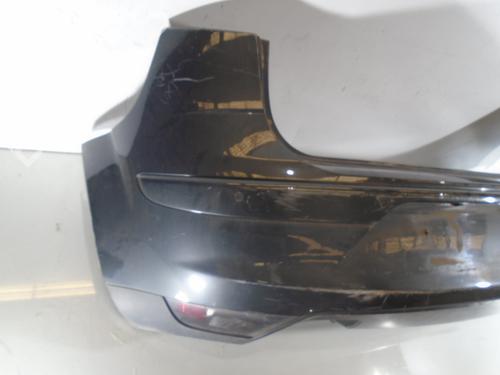 Rear bumper SEAT ALTEA (5P1)  | BP8326357C8 