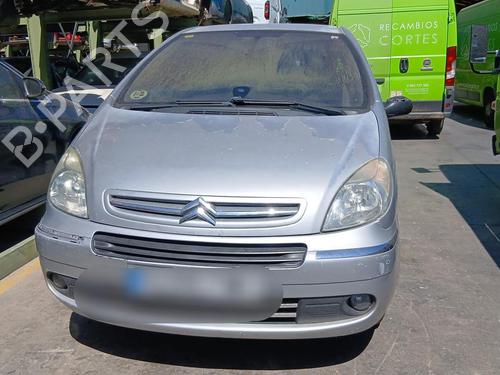 Used Parts CITROËN XSARA PICASSO (N68) 1.6 HDi 4910892