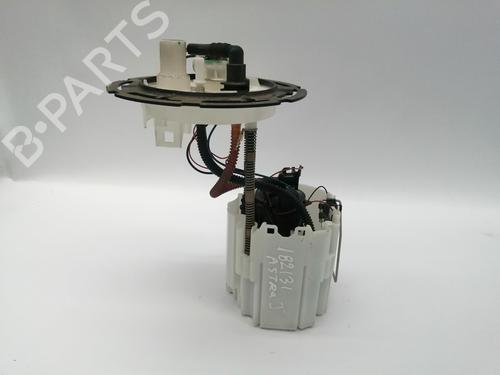 Used Fuel pump OPEL ASTRA J Saloon [2012-2025]  18090067