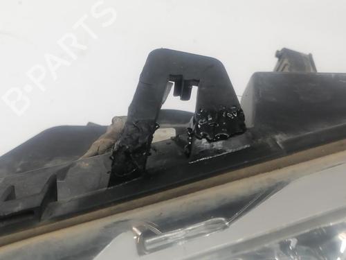 Left headlight PEUGEOT 307 (3A/C)  | BP30100108C28 