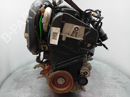Engine RENAULT CLIO III (BR0/1, CR0/1)  | BP29211621M1 