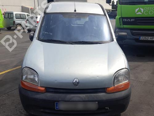 Used Parts RENAULT KANGOO (KC0/1_)  1.2 (KC0A, KC0K, KC0F, KC01)  1127830