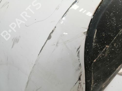 Rear bumper SKODA RAPID (NH3, NK3, NK6) 1.6 TDI | BP27570601C8 