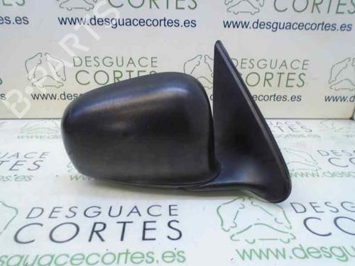 Right mirror ROVER 400 II (RT) 414 Si | BP5524844C27 