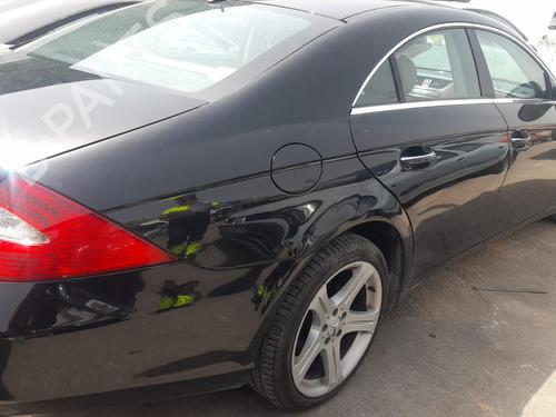 Right front door MERCEDES-BENZ CLS (C219)  | BP28326296C3 