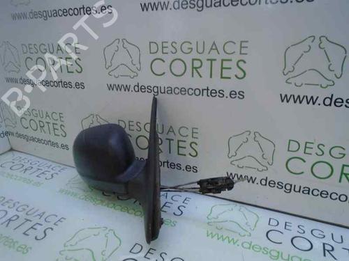 Right mirror SEAT TOLEDO II (1M2) 1.9 TDI | BP5529539C27 
