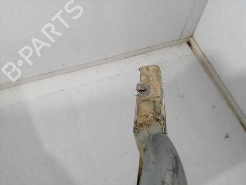 Front bumper PEUGEOT 206 CC (2D) 1.6 16V (2DNFUF, 2DNFUR) | BP27573881C7 