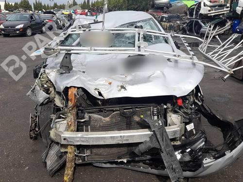 Used Parts PEUGEOT 308 SW II (LC_, LJ_, LR_, LX_, L4_)  1.6 HDi / BlueHDi 115 (LCBHXM, LCBHXT)  1128517