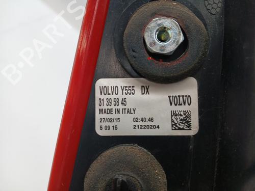 Right taillight VOLVO V40 Hatchback (525) D2 | BP38771229C35 - Image 4