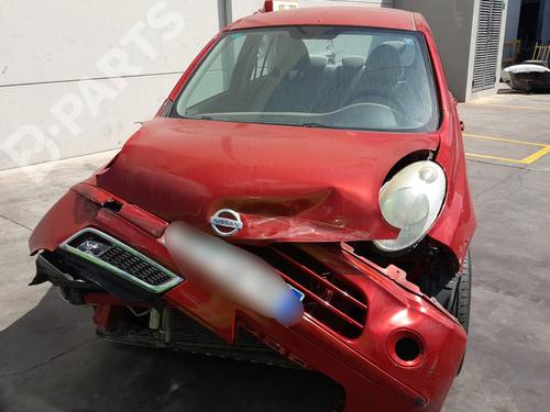 Used Parts NISSAN MICRA III (K12)  1.4 16V  1162193