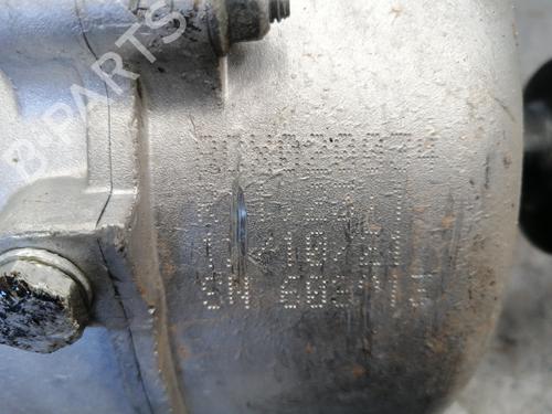 Gearbox AIXAM COUPE 0.5 | BP38600966M3 - Image 3