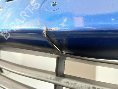 Front bumper RENAULT SCÉNIC II (JM0/1_)  | BP32236632C7 