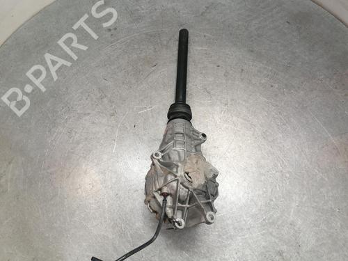Differential, foran ALFA ROMEO STELVIO (949_) 2.2 D Q4 (949.AXB2A) (209 hp) 30386340