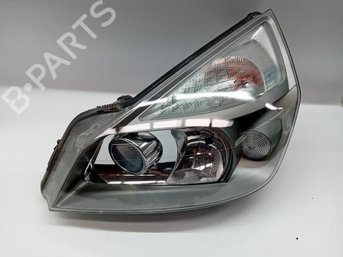 Used Left headlight Left headlight 38254319 38254319