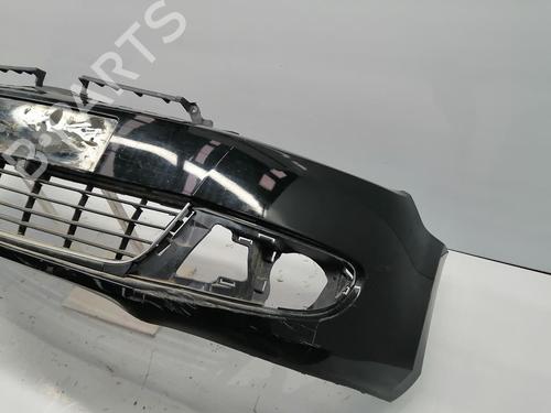 Front bumper VW GOLF VI (5K1)  | BP31149675C7 