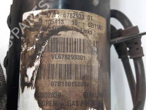 Right front shock absorber BMW X5 (E70) 3.0 d | BP33890785M17 - Image 4