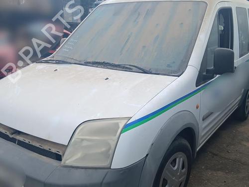 Left front steering knuckle FORD TOURNEO CONNECT 1.8 TDCi /TDDi /DI | BP32213069M25 