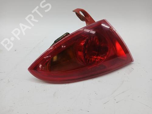 Left taillight SEAT LEON (1P1) | BP36389817C34 - Image 5