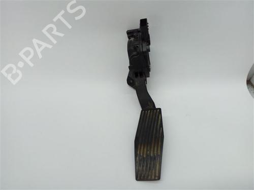 Used Pedal Pedal OPEL ASTRA J (P10) 1.7 CDTI (68) (131 hp) 10317120 10317120