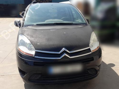 Øvrige styreenhet CITROËN C4 Picasso I MPV (UD_)  | BP29322182M11 