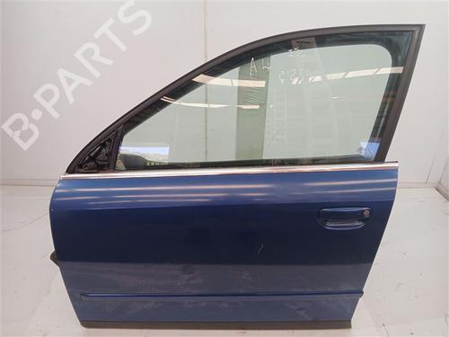 Used Left front door Left front door 39468526 39468526