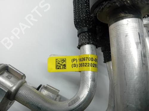 AC pipe TESLA MODEL Y (5YJY) | BP37584365M126 - Image 2