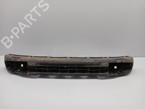 Front bumper reinforcement CITROËN BERLINGO / BERLINGO FIRST Box Body/MPV (M_) 1.9 D 70 (MBWJZ, MCWJZ) | BP21602353C109 