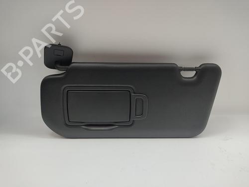 Used Left sun visor Left sun visor RENAULT ESPACE VI (RHN) E-TECH 200 Hybrid (199 hp) 34447725 34447725