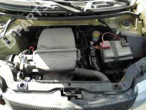 Engine FIAT PANDA (169_) 1.2 Natural Power (169.AXB1A) | BP36935487M1 - Image 9