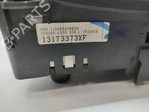 Cockpit OPEL COMBO Box Body/MPV  | BP29335191C47 