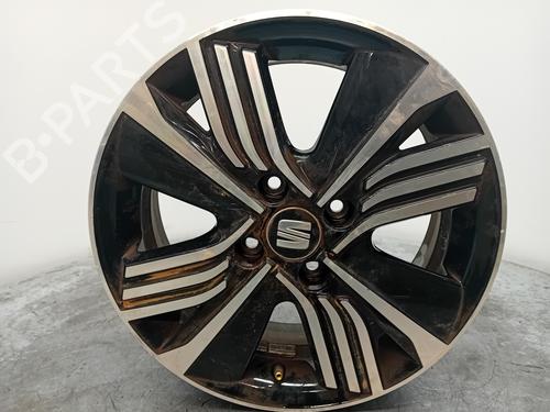 Used Rim SEAT Mii (KF1, KE1) [2011-2025]  28089282