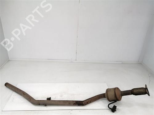 partikelfilter partikelfilter LANCIA VOYAGER MPV (404_) 2.8 CRD (RT, 53) (163 hp) 17903945 17903945