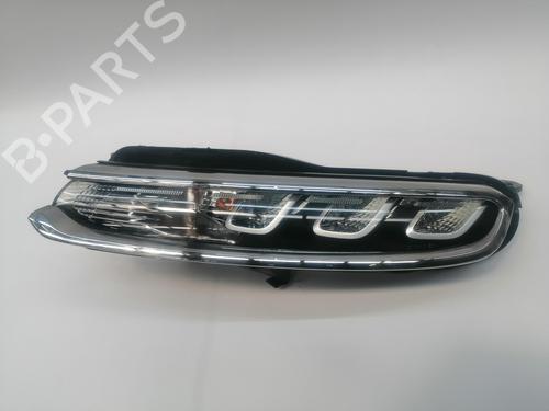 Used Left front indicator CITROËN C3 / C3 ORIGIN III (SX) [2016-2025]  28112012