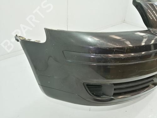 Zderzak przedni AUDI A3 (8P1) 1.9 TDI | BP29762706C7 