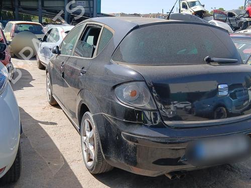 Left taillight SEAT TOLEDO III (5P2)  | BP36935532C34  - Image 9