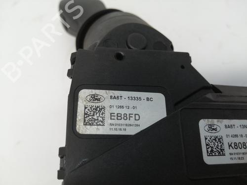 Headlight switch FORD TOURNEO COURIER B460 MPV  | BP26973724I24 