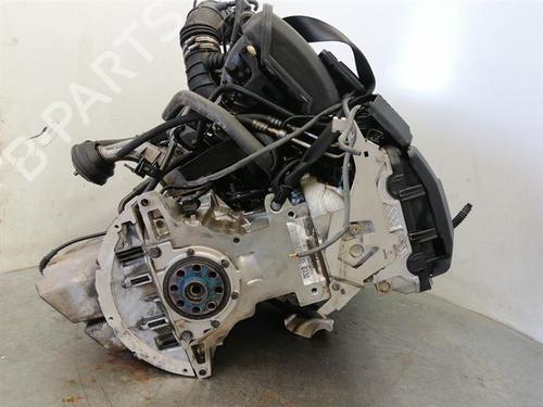 Engine BMW 3 (E46) 320 i | BP33172630M1 - Image 5