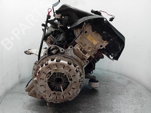 Engine BMW 3 (E46) 330 d | BP20647897M1 