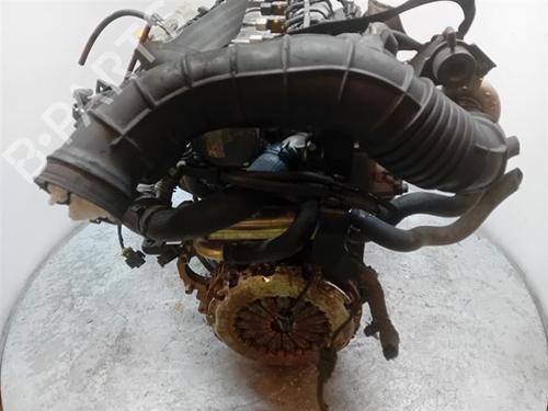 Engine KIA VENGA (YN) 1.4 CRDi 75 | BP33214492M1 - Image 5