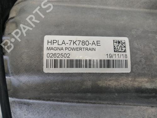Transfer box LAND ROVER DISCOVERY V (L462) 2.0 Sd4 4x4 | BP37246836M36 - Image 2