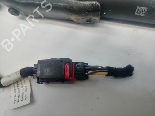 Gassdemper Bakluke SMART #1  | BP28093602C138 