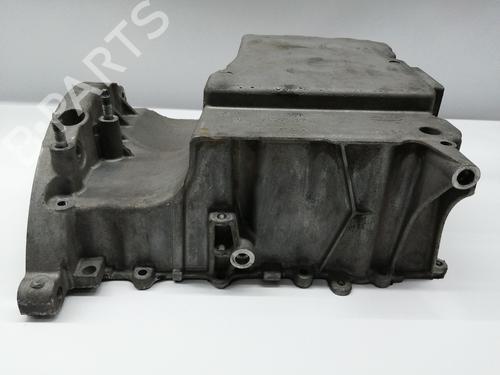Oil sump FORD FOCUS III 1.0 EcoBoost | BP18964612M115 