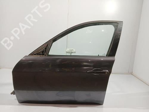 Porta frente esquerda BMW 3 (E90) 320 d (163 hp) 31149693