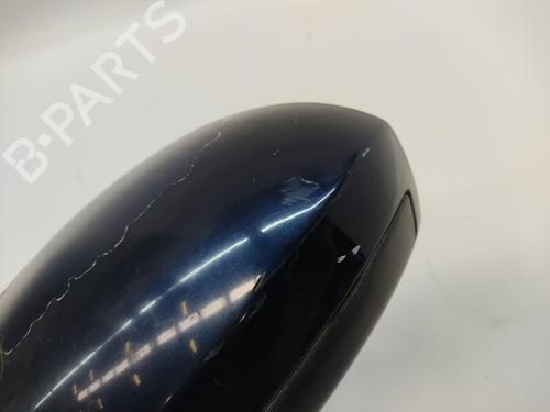 Left mirror NISSAN PRIMERA Hatchback (P12) 1.9 dCi | BP28151256C26 