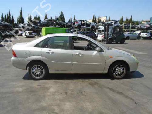 Rudehejsemekanisme ventre foran FORD FOCUS I Saloon (DFW) 1.6 16V | BP5525200C22