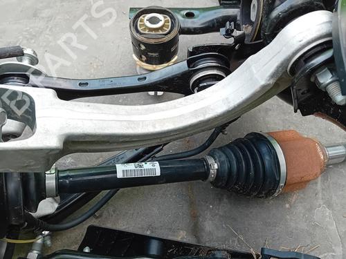 Used Left rear driveshaft Left rear driveshaft FORD USA EXPLORER (CX740) [2024-2026] 34620639 34620639