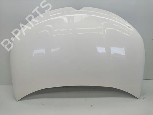 Used Hood Hood CITROËN C4 II (NC_) 1.6 BlueHDi 120 (120 hp) 33616828 33616828