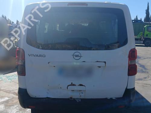 Brukte deler til OPEL VIVARO C Bus (K0)    4529943