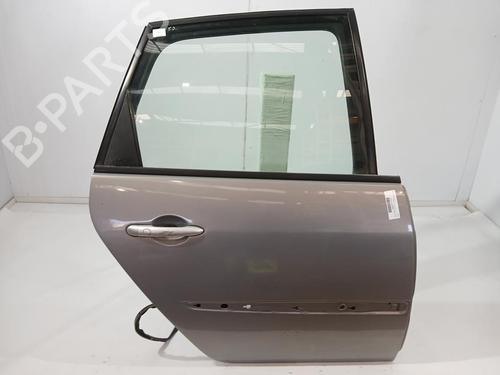 right-rear-door-renault-scenic-ii-jm01_-2003-2004-2005-2006-2007-2008-2009-2010-32999458 main image
